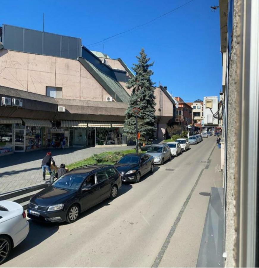 R-Residency Ll Apartment Banja Luka Exterior photo