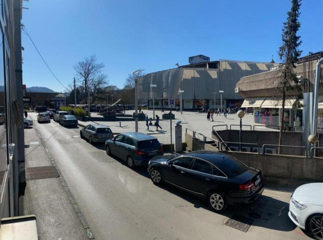 R-Residency Ll Apartment Banja Luka Exterior photo