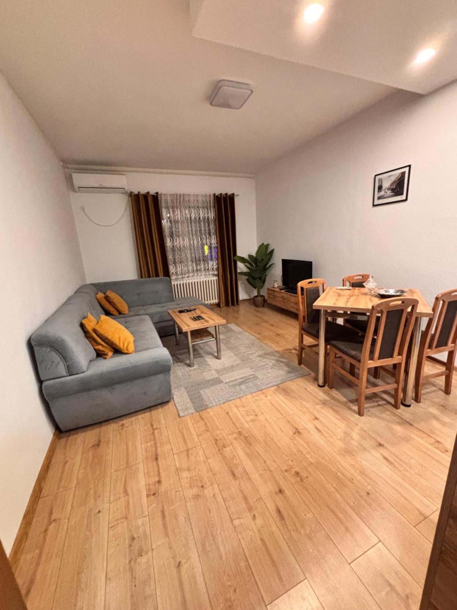 R-Residency Ll Apartment Banja Luka Exterior photo