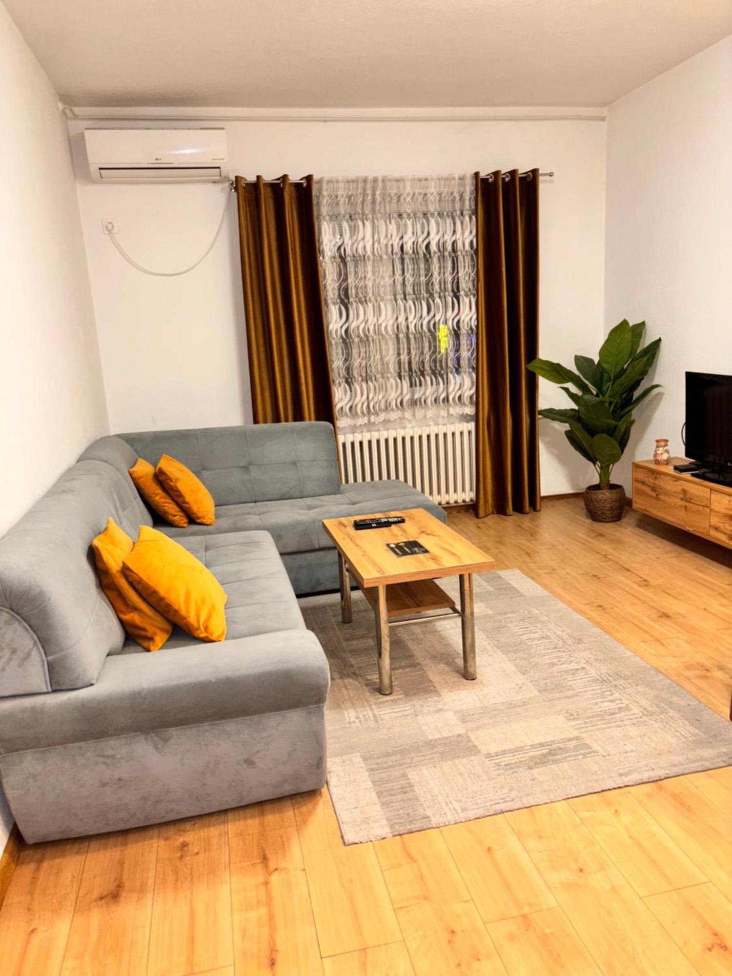 R-Residency Ll Apartment Banja Luka Exterior photo
