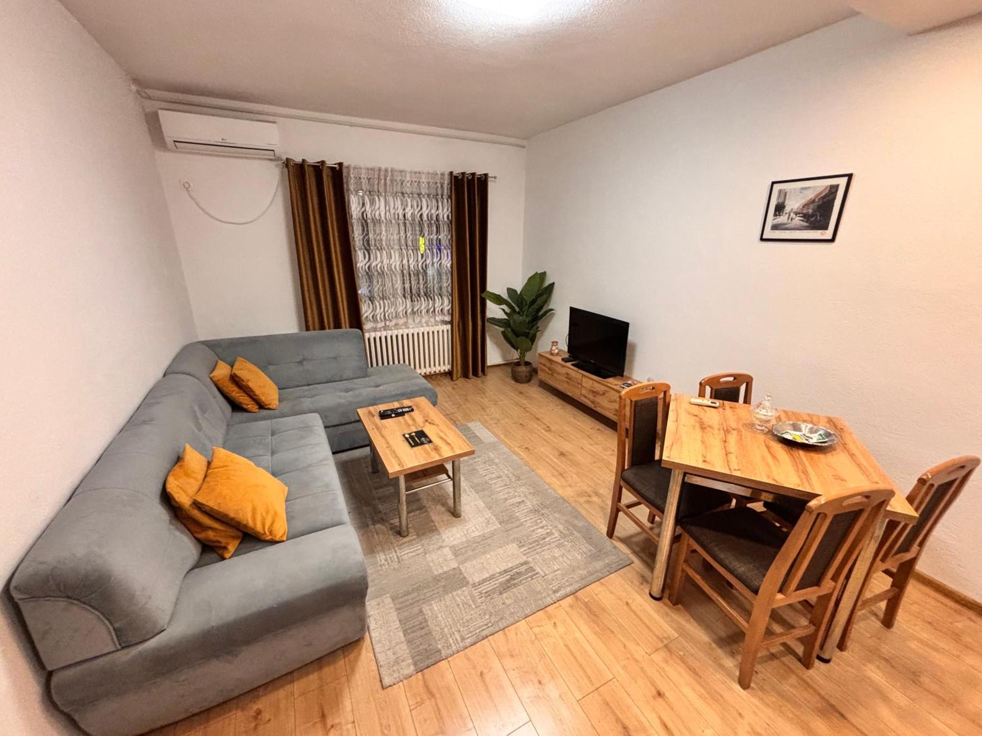 R-Residency Ll Apartment Banja Luka Exterior photo